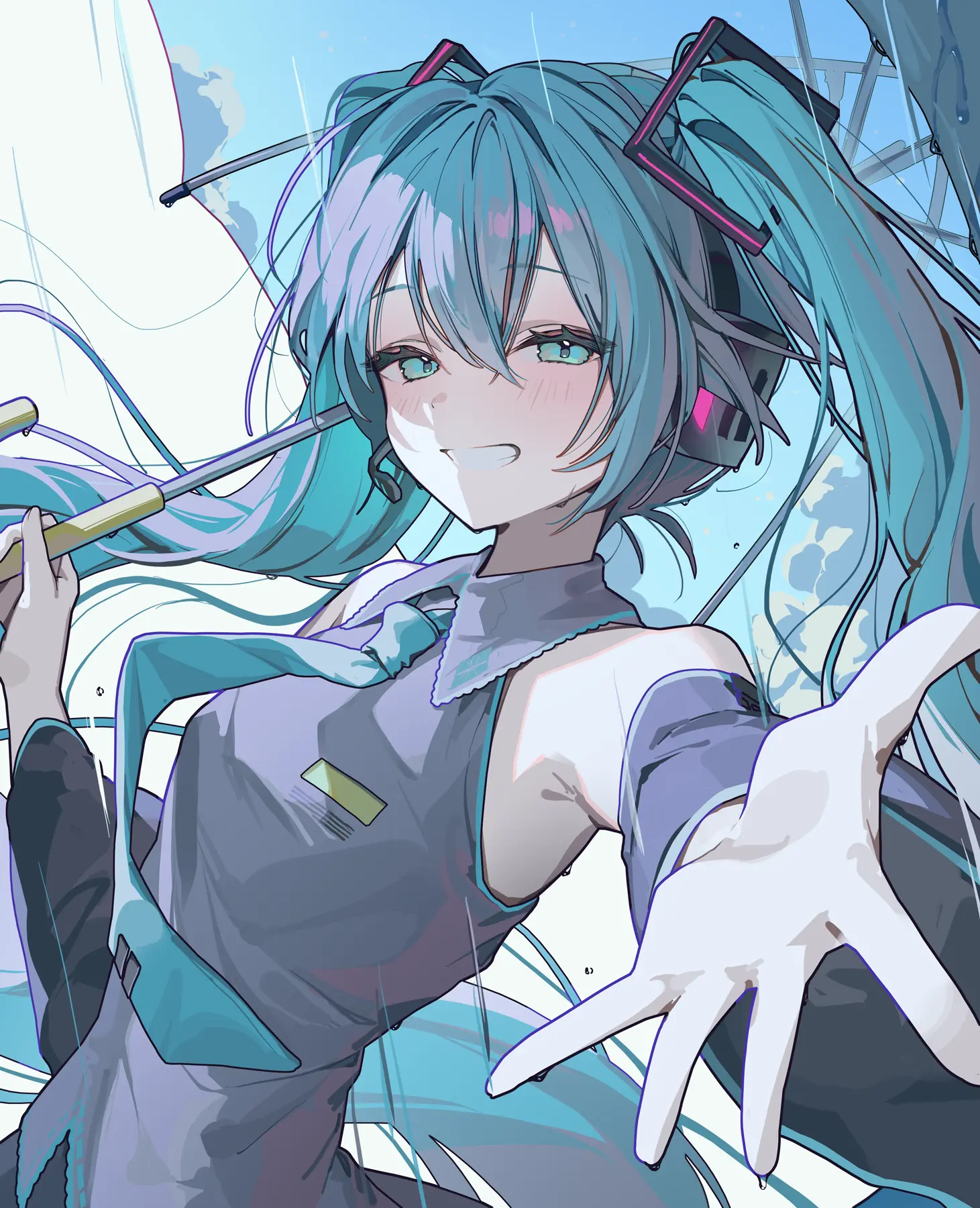 miku